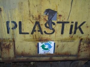 China Waste Recycling and UK Landfills