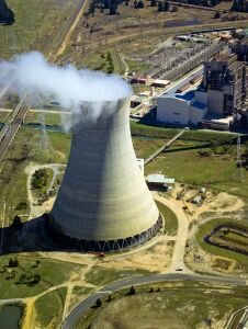 Clean Coal Unexpected Till 2020