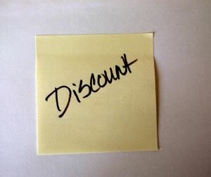 Discount-Eligible Carbon Points on Energy-Efficient Products