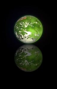Friends of the Earth Says Carbon Offsetting Ineffective