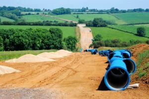 DOE to Monitor Carbon Sequestration Project