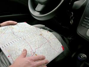 PEIR Carbon Footprint with GPS Mobile