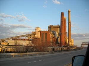 Court Rejects Bush Administration's Polluion Rule