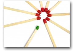 Paul Smith GreenSmith Logo